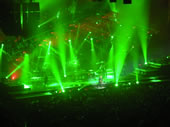Trans-Siberian Orchestra Live in Manchester, NH